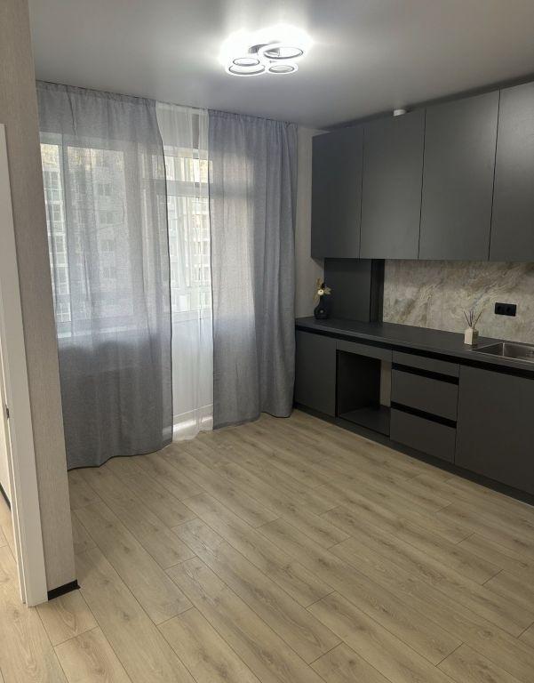 Продажа 2-комнатной квартиры 41 м², Марии Башкирцевой ул.