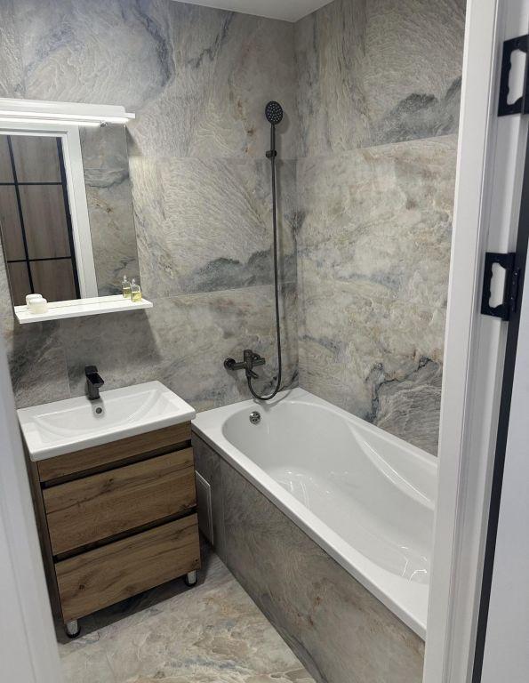 Продажа 2-комнатной квартиры 41 м², Марии Башкирцевой ул.