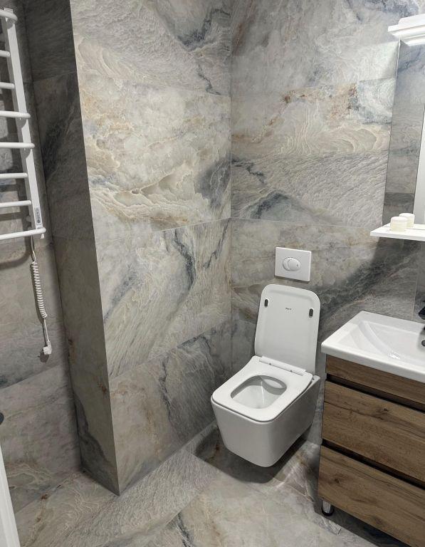 Продажа 2-комнатной квартиры 41 м², Марии Башкирцевой ул.