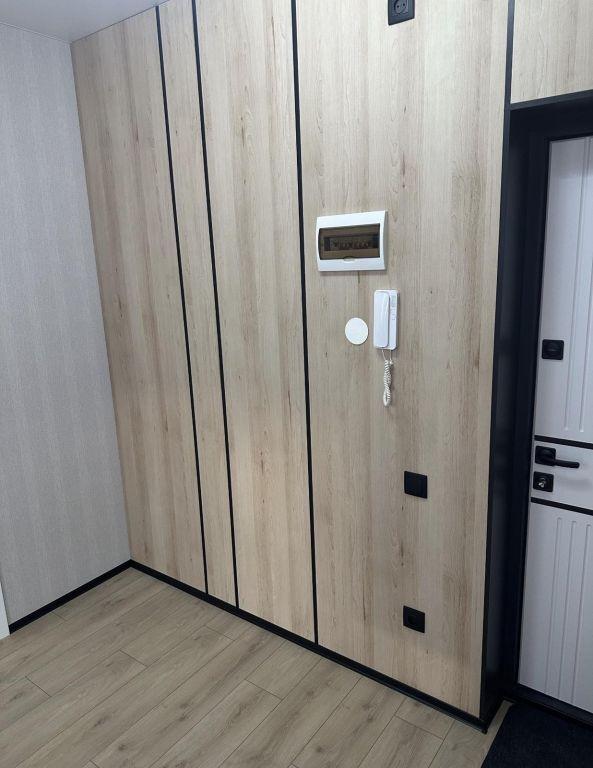 Продажа 2-комнатной квартиры 41 м², Марии Башкирцевой ул.