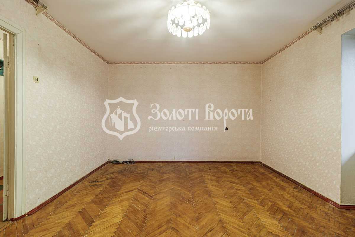 Продажа 1-комнатной квартиры 40.9 м², Суворова ул., 18/20