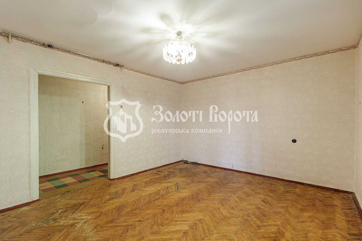Продажа 1-комнатной квартиры 40.9 м², Суворова ул., 18/20