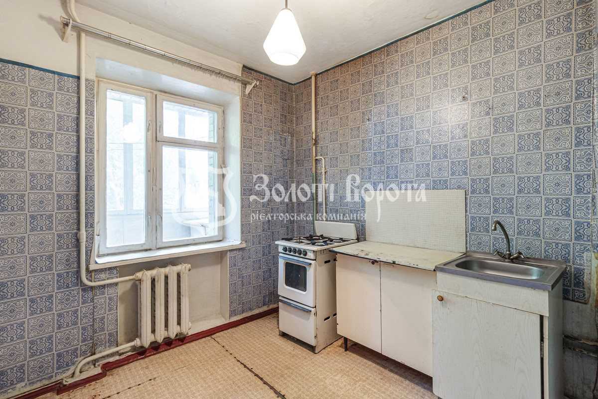 Продажа 1-комнатной квартиры 40.9 м², Суворова ул., 18/20