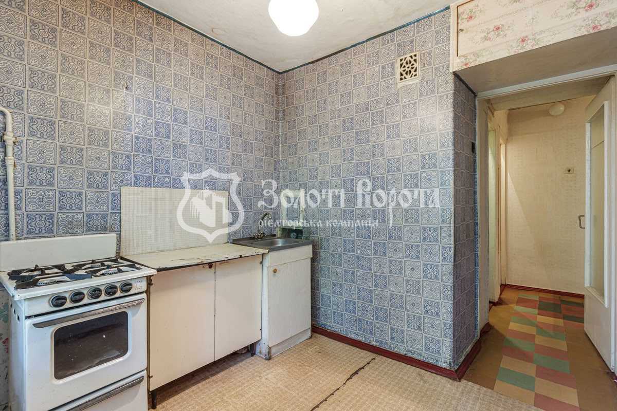 Продажа 1-комнатной квартиры 40.9 м², Суворова ул., 18/20