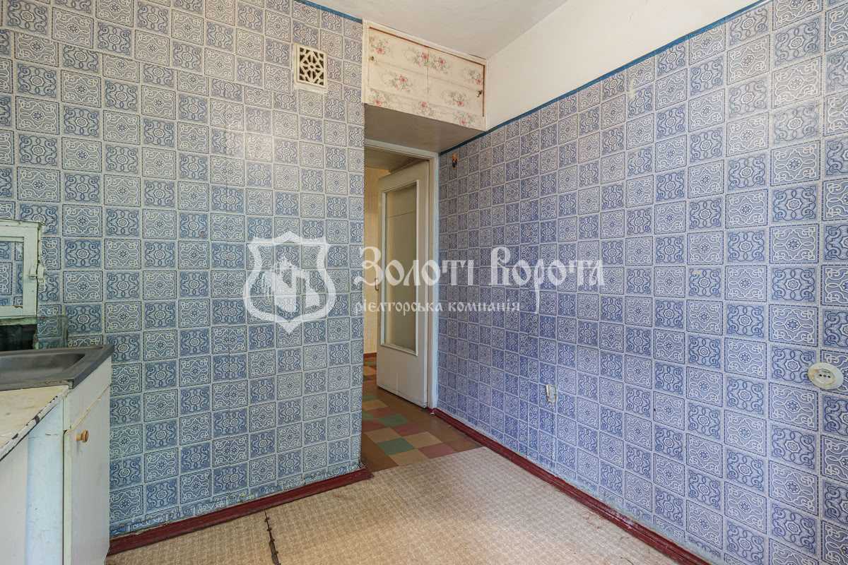 Продажа 1-комнатной квартиры 40.9 м², Суворова ул., 18/20