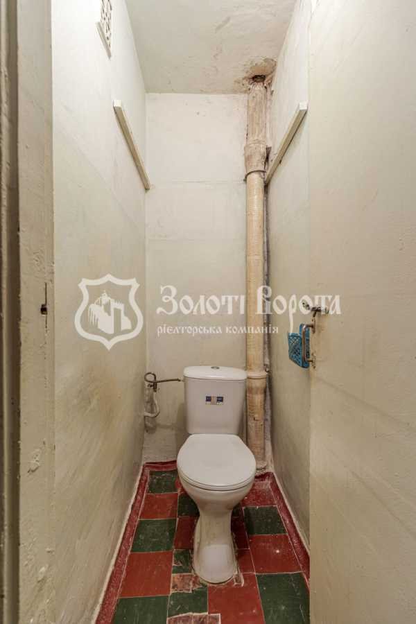 Продажа 1-комнатной квартиры 40.9 м², Суворова ул., 18/20