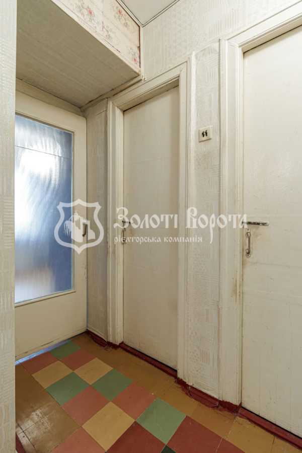 Продажа 1-комнатной квартиры 40.9 м², Суворова ул., 18/20