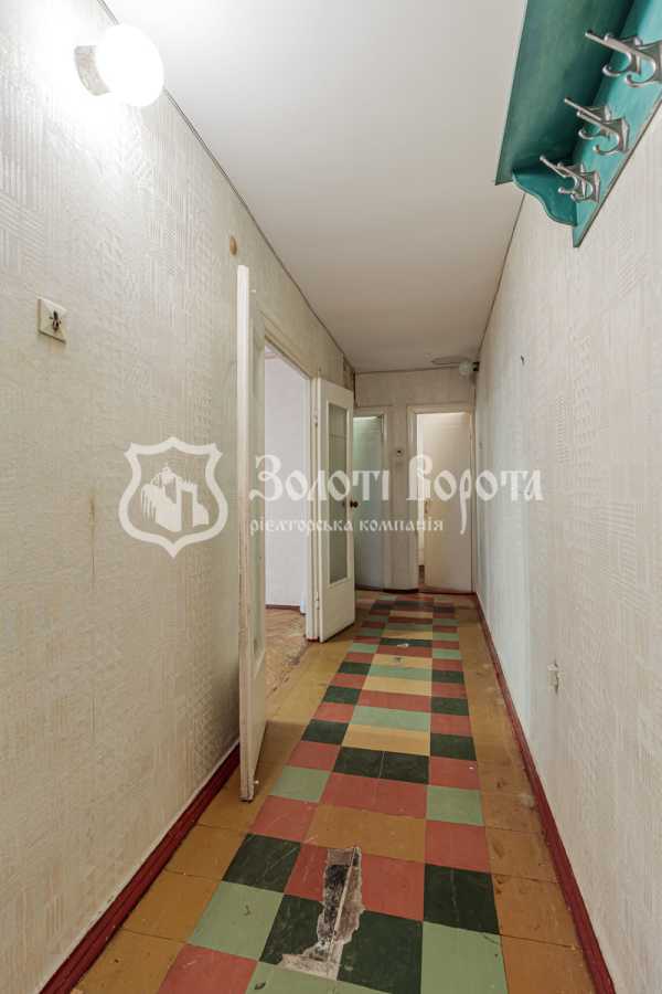 Продажа 1-комнатной квартиры 40.9 м², Суворова ул., 18/20