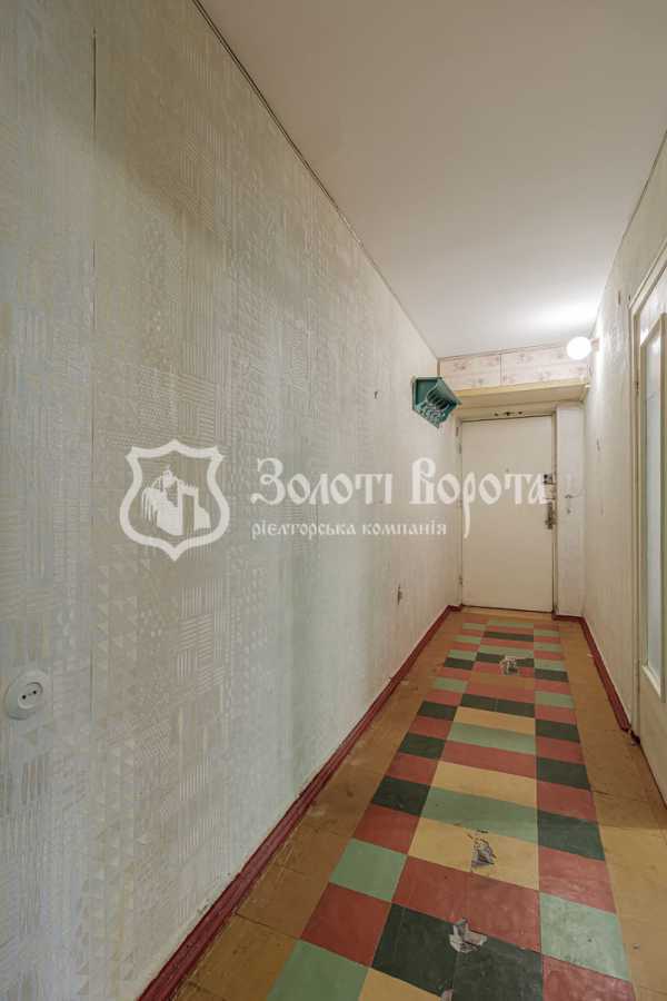 Продажа 1-комнатной квартиры 40.9 м², Суворова ул., 18/20