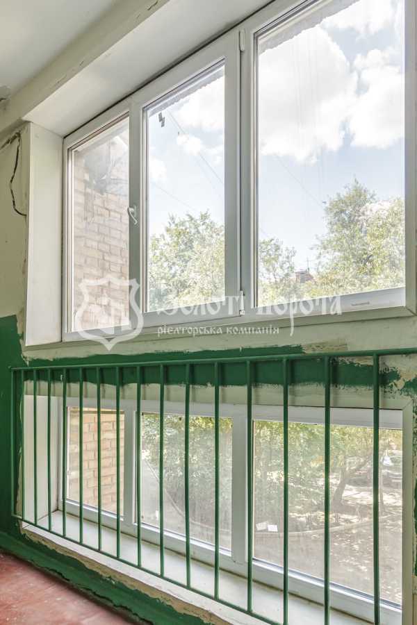 Продажа 1-комнатной квартиры 40.9 м², Суворова ул., 18/20