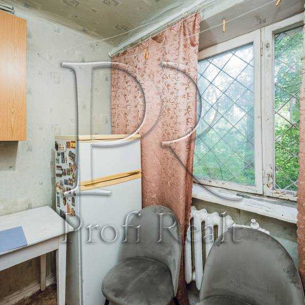 Продажа 1-комнатной квартиры 28 м², Олексы Тихого ул., 89А