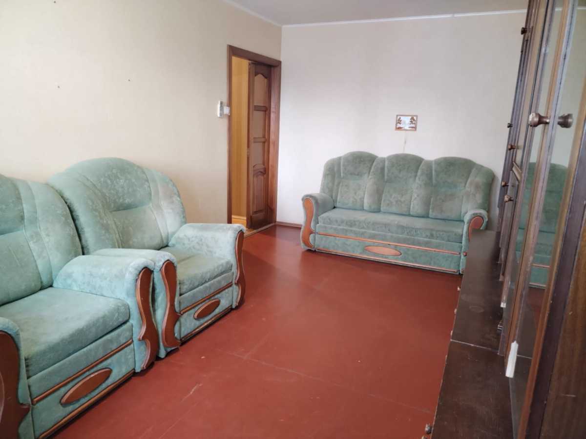 Продаж 3-кімнатної квартири 57.2 м², Ступака, 22