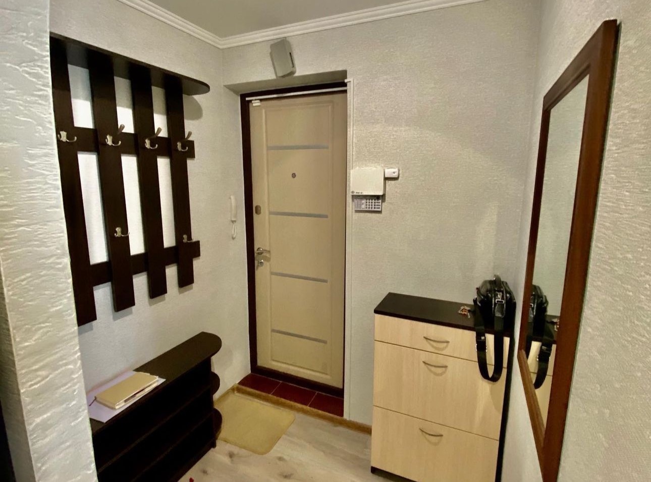 Продажа 2-комнатной квартиры 54 м², Архитектора Старова ул., 10