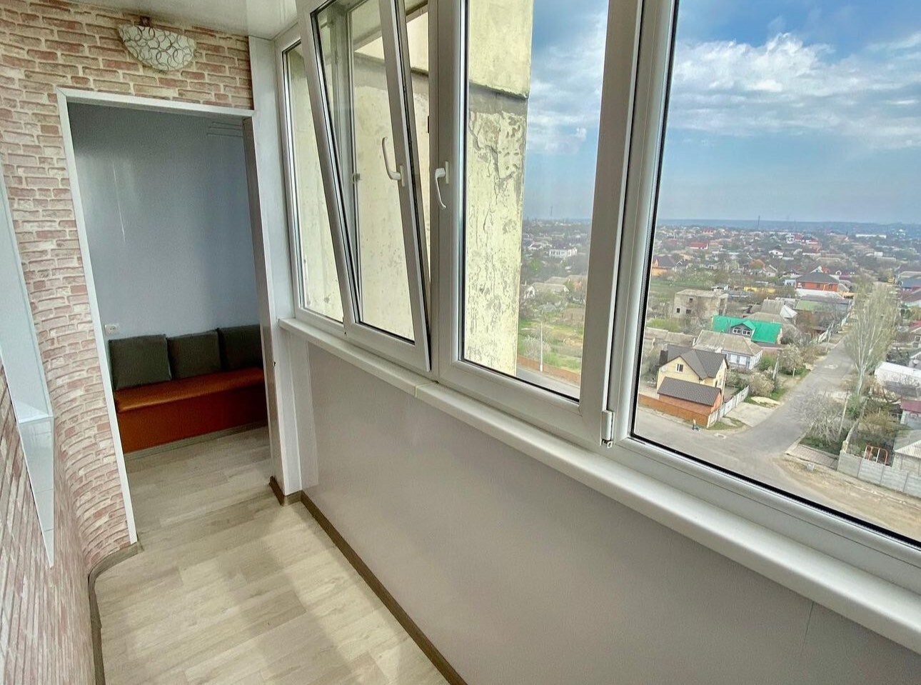 Продажа 2-комнатной квартиры 54 м², Архитектора Старова ул., 10