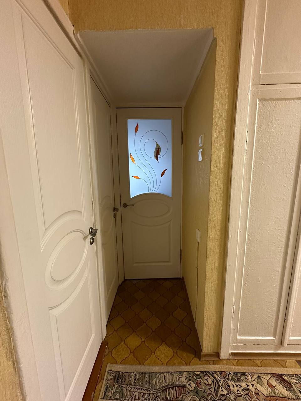Продажа 3-комнатной квартиры 63 м², Слобожанский просп.