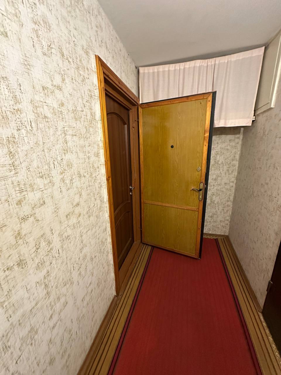 Продажа 3-комнатной квартиры 63 м², Слобожанский просп.