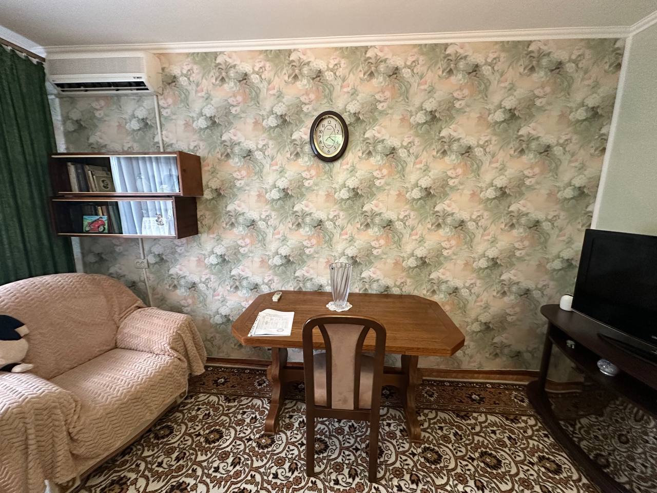 Продажа 3-комнатной квартиры 63 м², Слобожанский просп.
