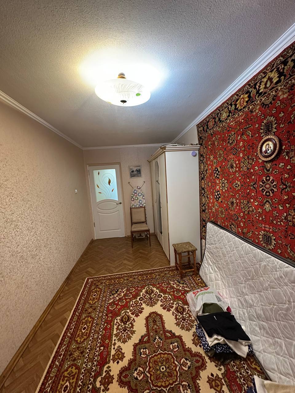 Продажа 3-комнатной квартиры 63 м², Слобожанский просп.