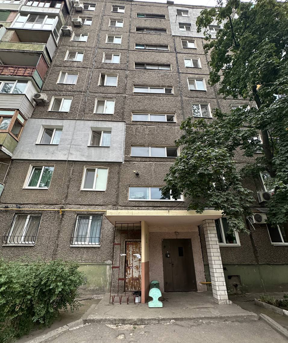 Продажа 3-комнатной квартиры 63 м², Слобожанский просп.