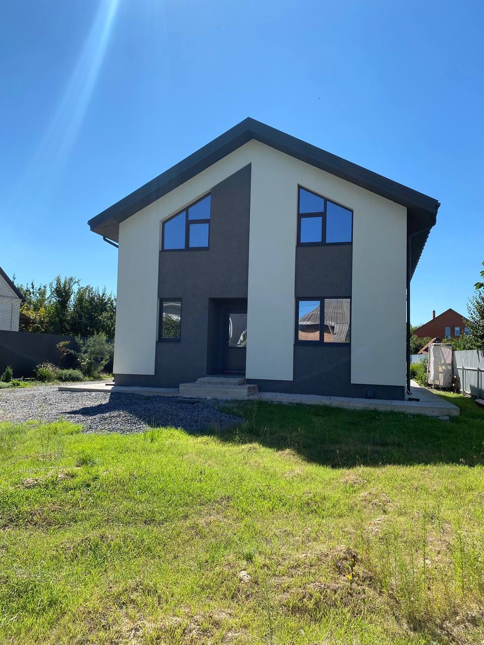 Продажа дома 150 м²