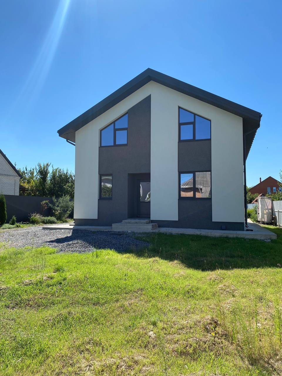 Продажа дома 150 м²