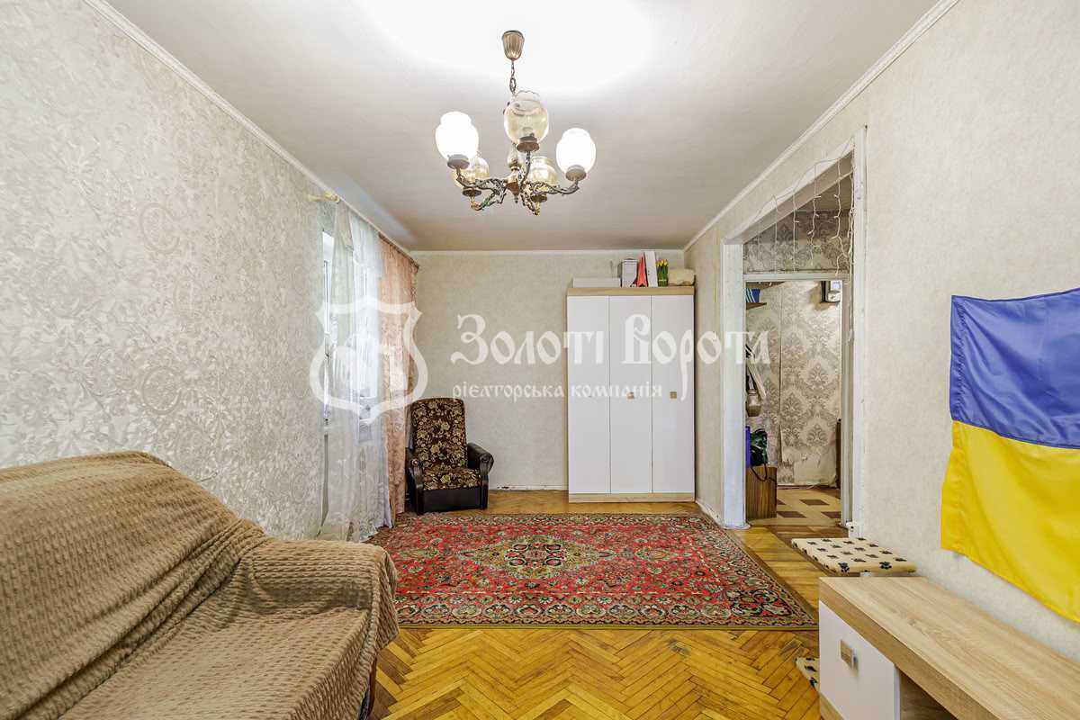 Продажа 1-комнатной квартиры 32 м², Вацлава Гавела бул., 79Б