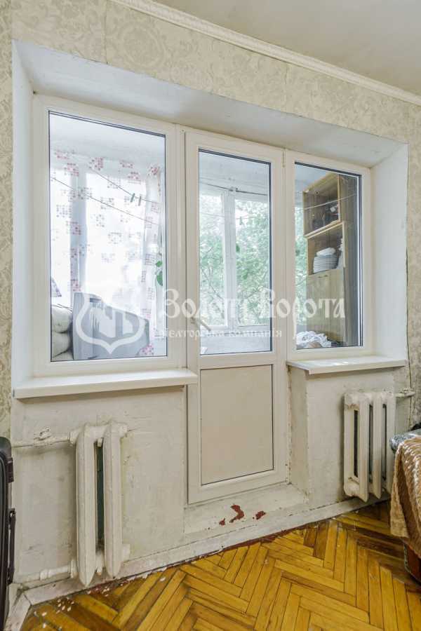 Продажа 1-комнатной квартиры 32 м², Вацлава Гавела бул., 79Б