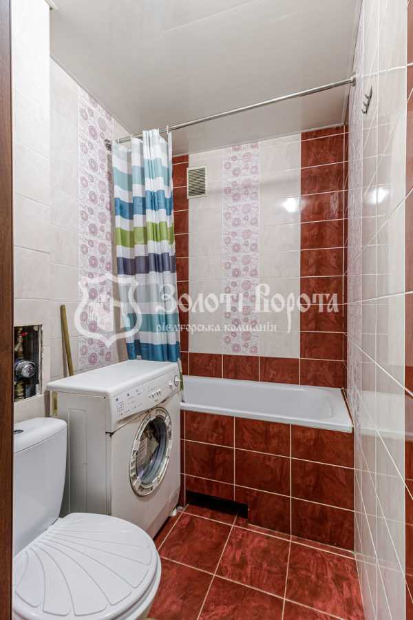 Продажа 1-комнатной квартиры 32 м², Вацлава Гавела бул., 79Б