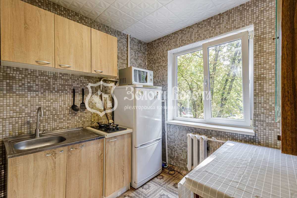 Продажа 1-комнатной квартиры 32 м², Вацлава Гавела бул., 79Б