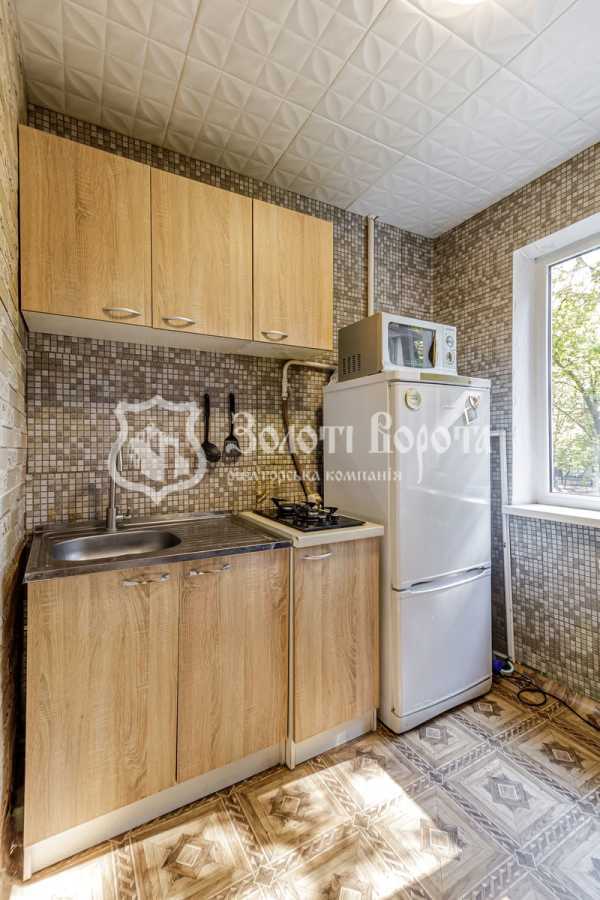 Продажа 1-комнатной квартиры 32 м², Вацлава Гавела бул., 79Б