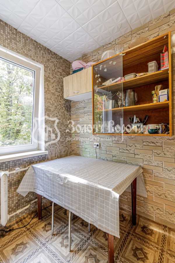 Продажа 1-комнатной квартиры 32 м², Вацлава Гавела бул., 79Б
