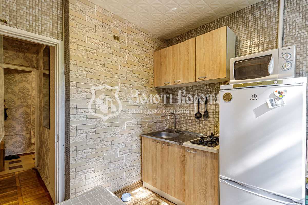 Продажа 1-комнатной квартиры 32 м², Вацлава Гавела бул., 79Б