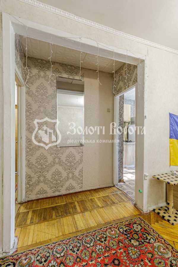 Продажа 1-комнатной квартиры 32 м², Вацлава Гавела бул., 79Б