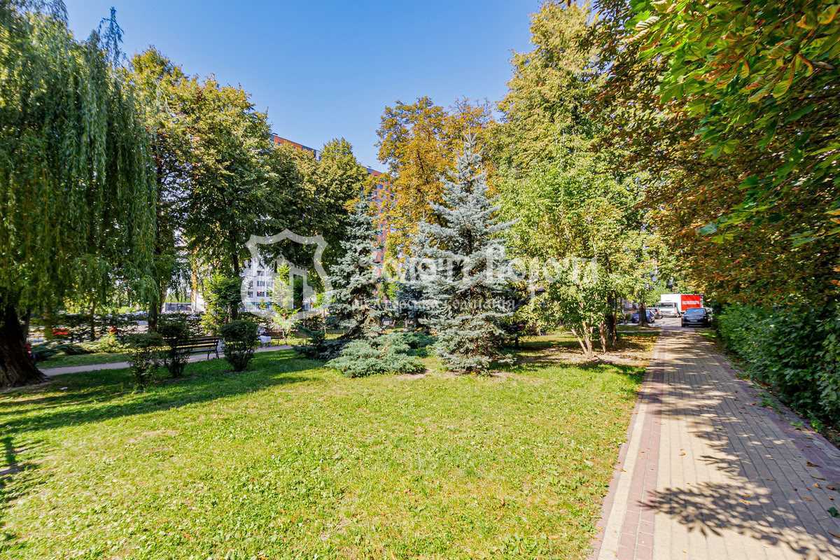 Продажа 1-комнатной квартиры 32 м², Вацлава Гавела бул., 79Б