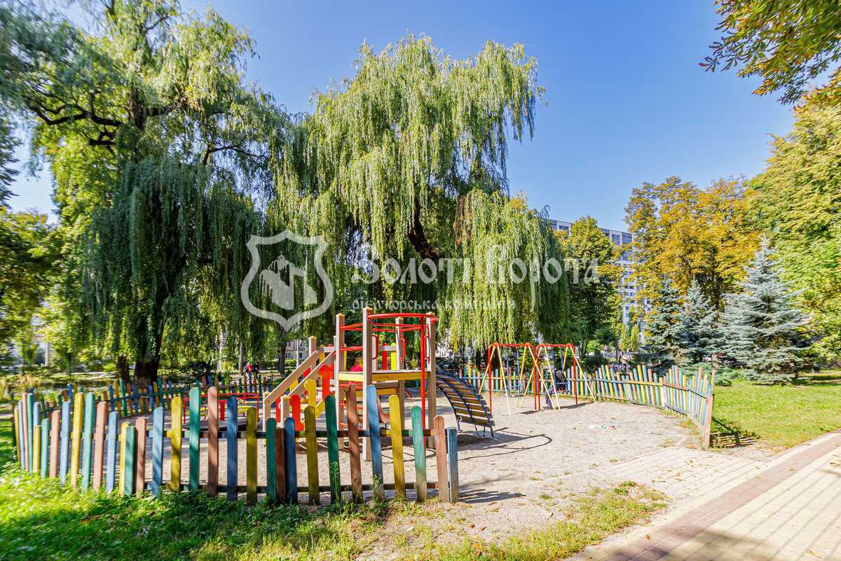 Продажа 1-комнатной квартиры 32 м², Вацлава Гавела бул., 79Б