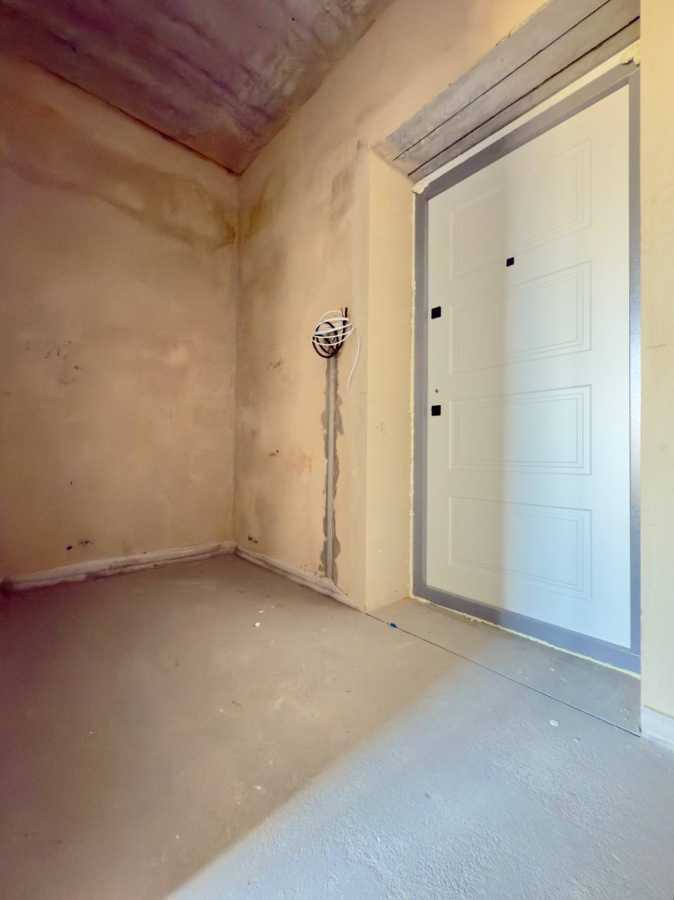 Продаж 1-кімнатної квартири 36.5 м², Інститутська вул., 5