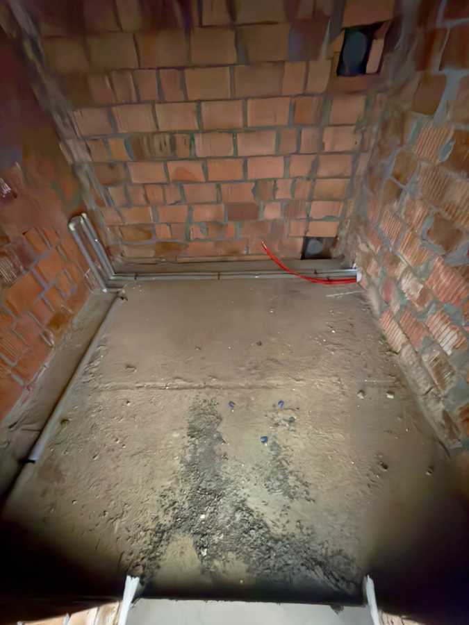 Продаж 1-кімнатної квартири 36.5 м², Інститутська вул., 5