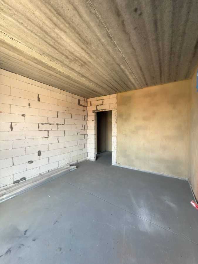Продаж 1-кімнатної квартири 36.5 м², Інститутська вул., 5