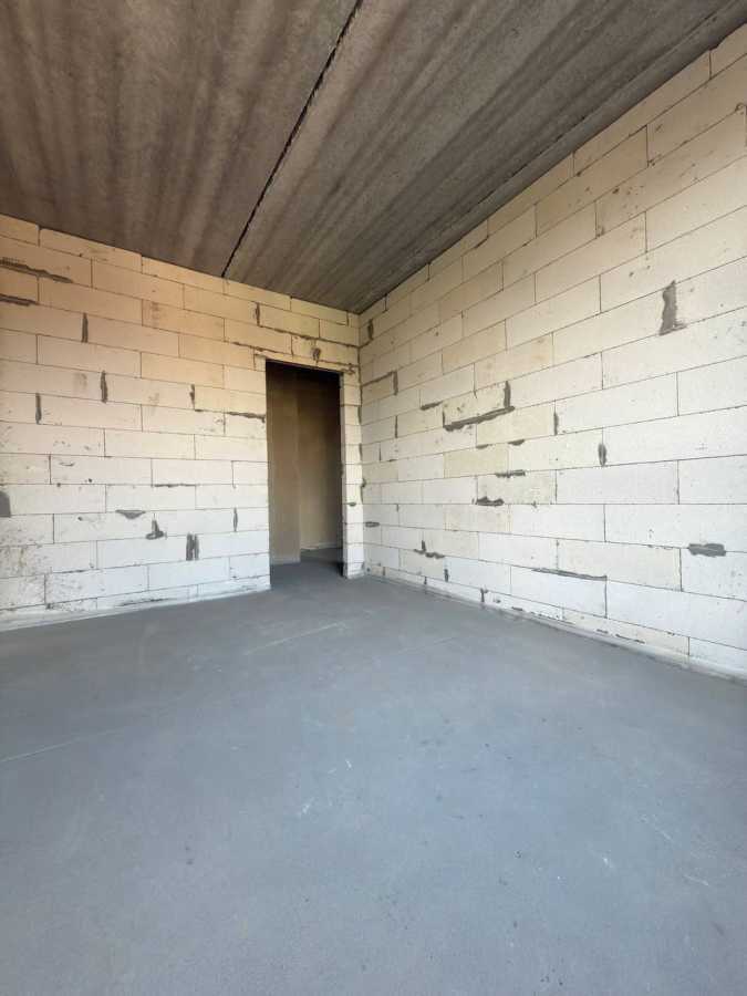 Продаж 1-кімнатної квартири 36.5 м², Інститутська вул., 5