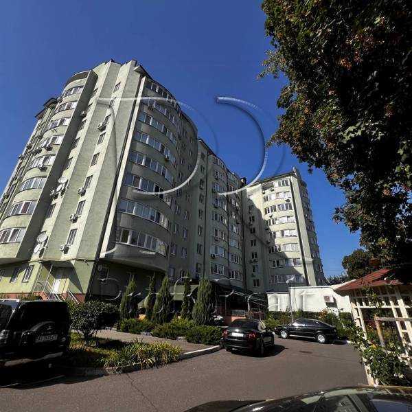 Продажа 2-комнатной квартиры 90 м², Бабкина пер., 6