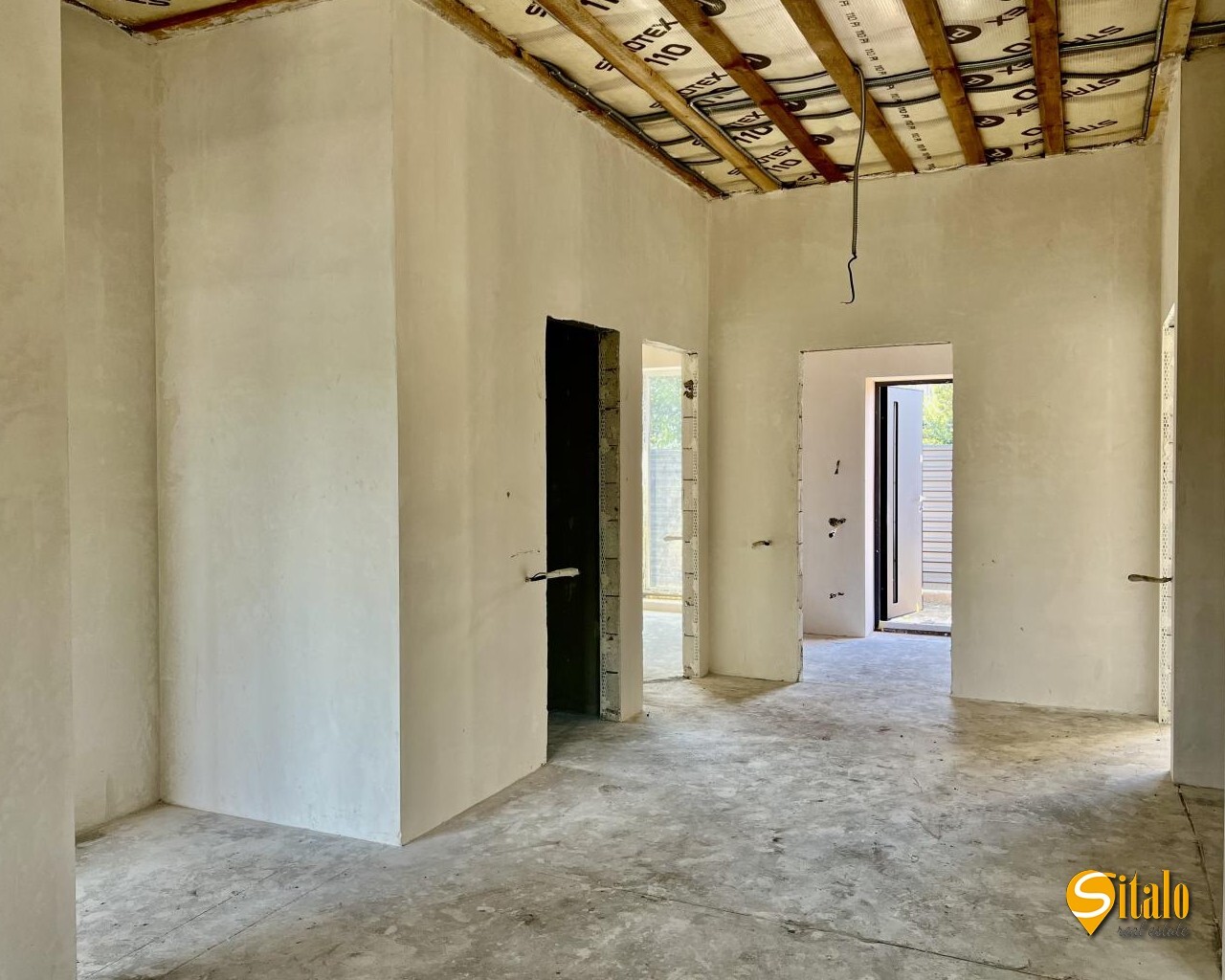 Продажа дома 120 м², 118-я Садовая ул.