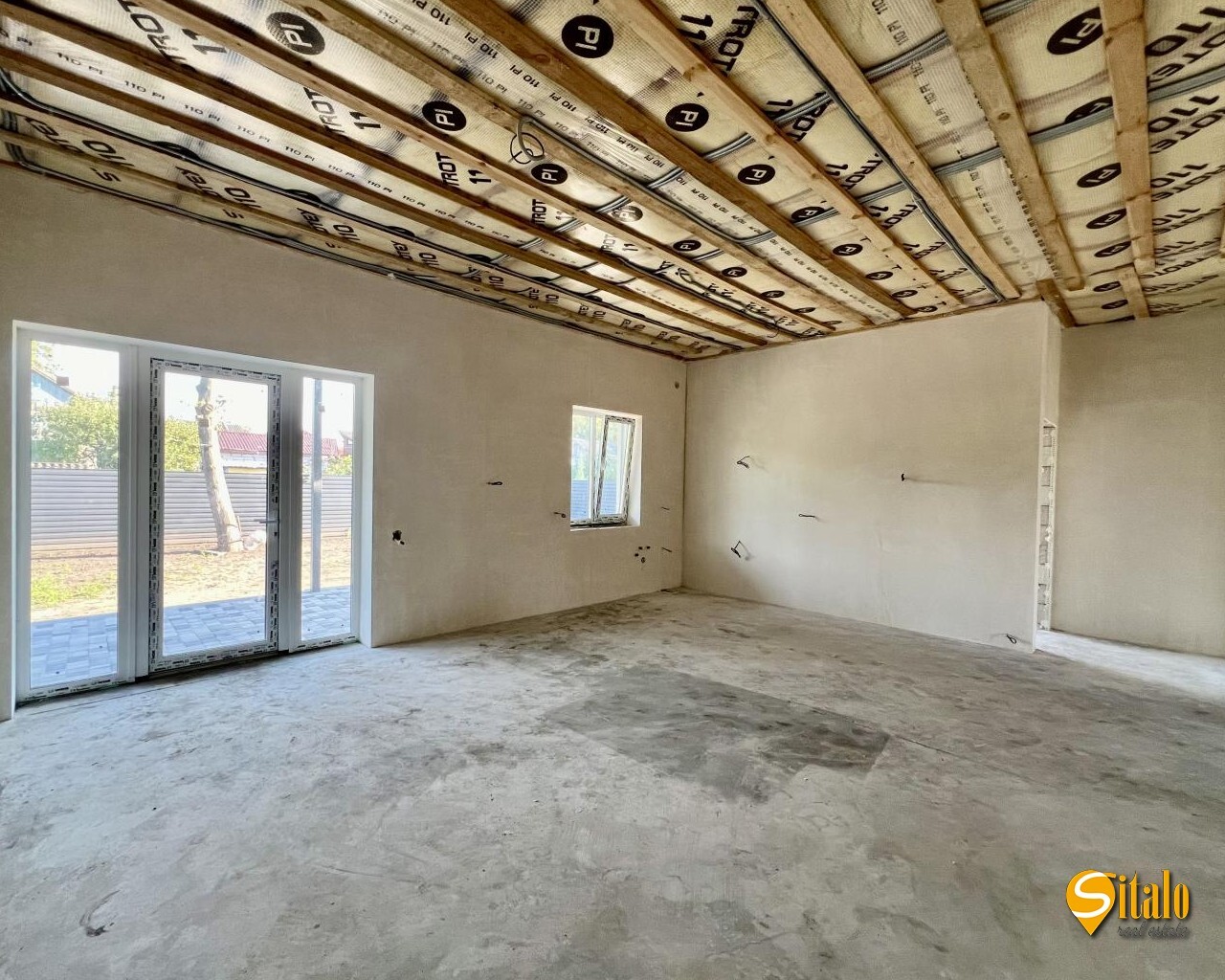 Продажа дома 120 м², 118-я Садовая ул.