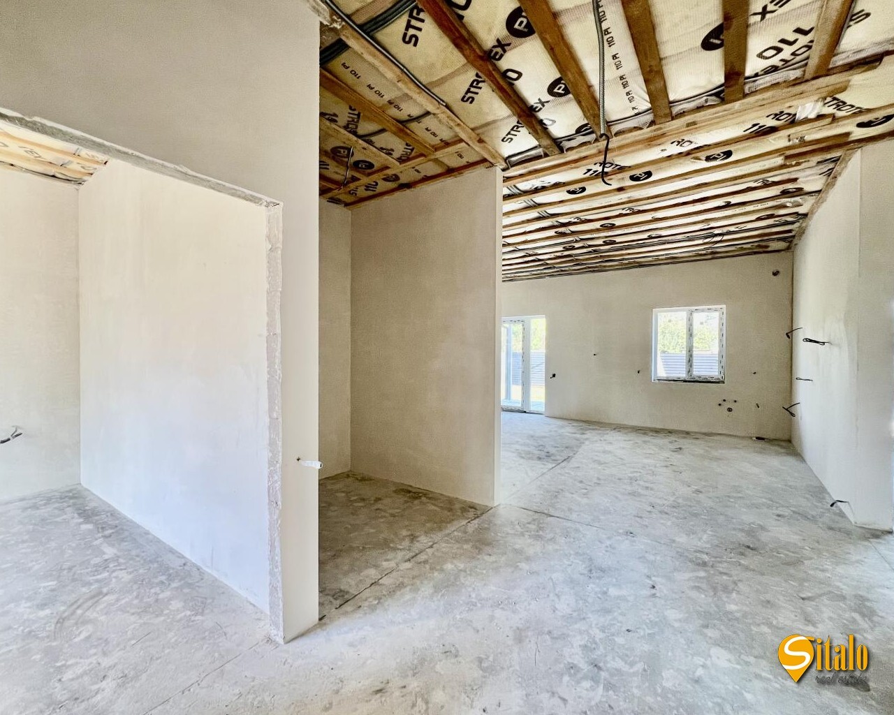 Продажа дома 120 м², 118-я Садовая ул.