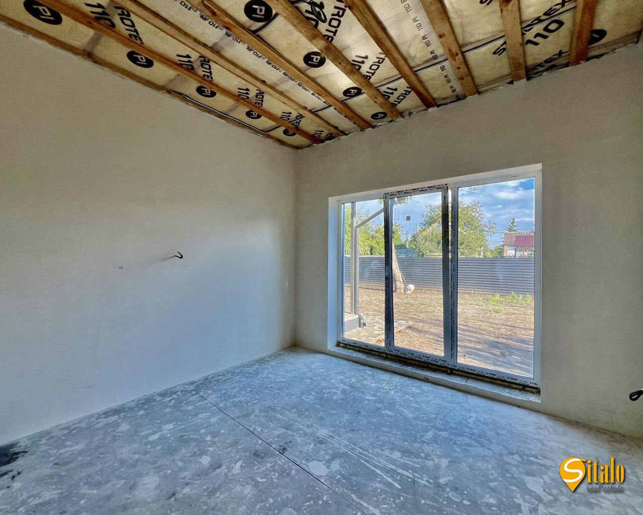 Продажа дома 120 м², 118-я Садовая ул.