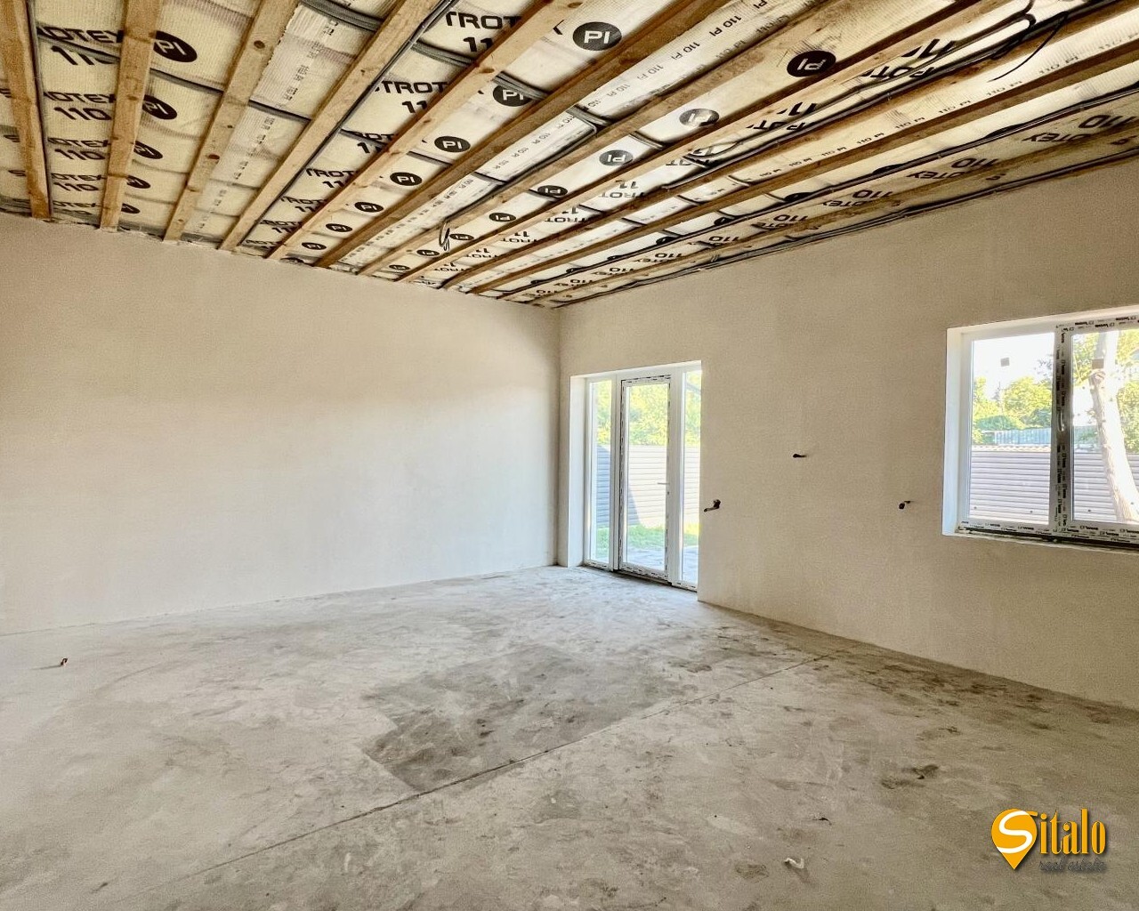 Продажа дома 120 м², 118-я Садовая ул.