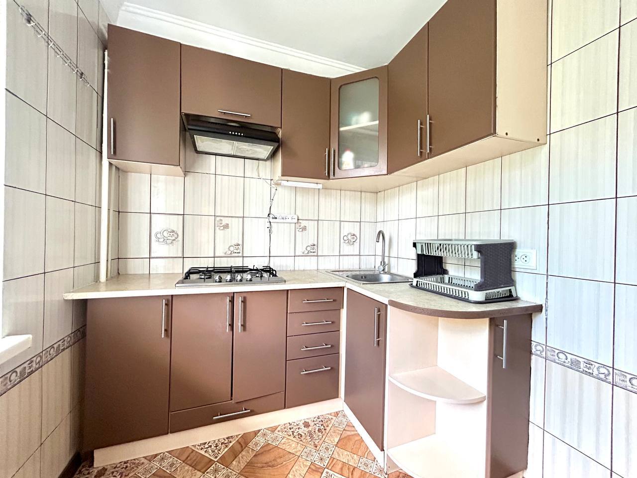 Продаж 2-кімнатної квартири 45 м²