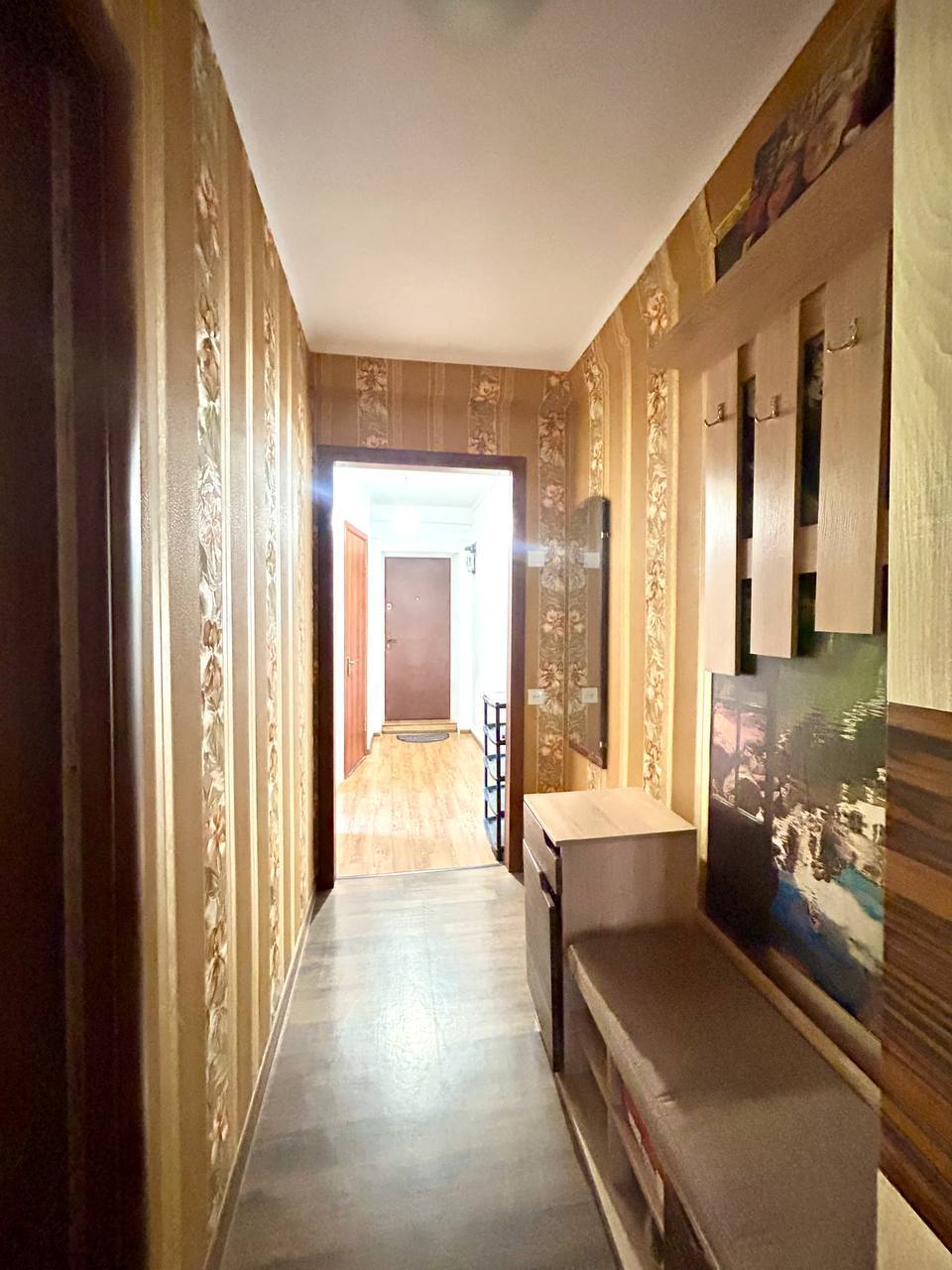 Продаж 2-кімнатної квартири 45 м²