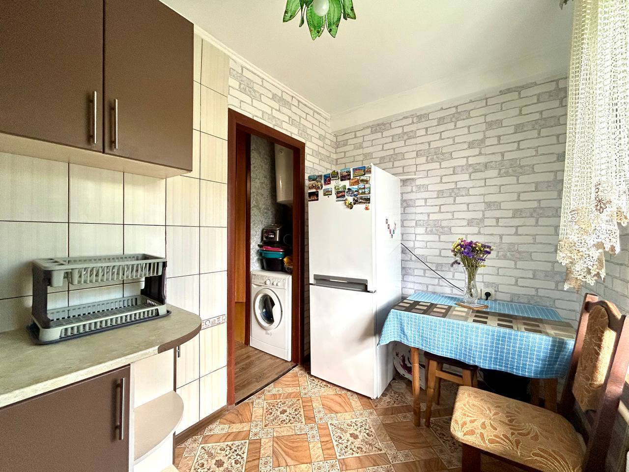 Продаж 2-кімнатної квартири 45 м²