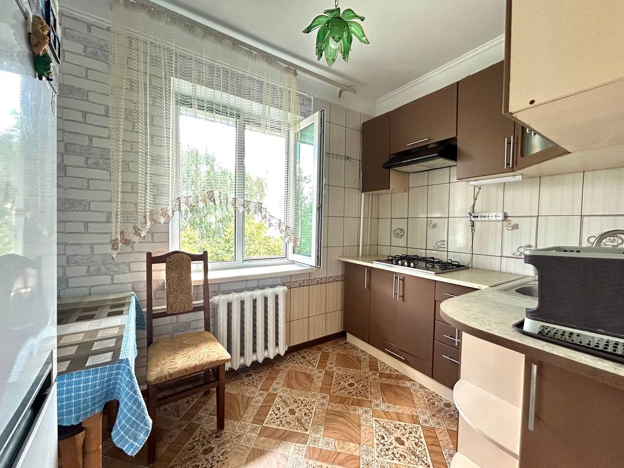 Продаж 2-кімнатної квартири 45 м²