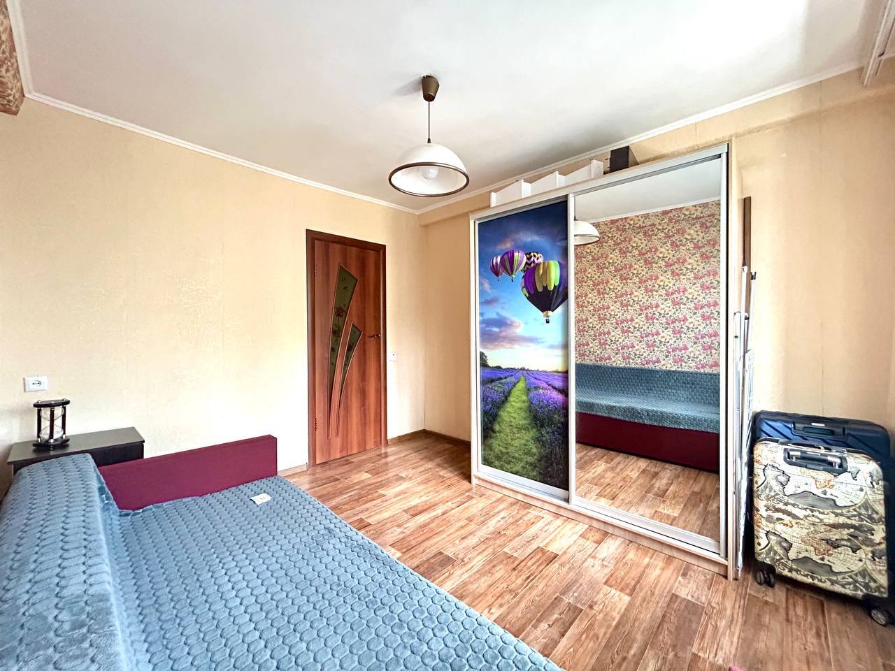 Продаж 2-кімнатної квартири 45 м²